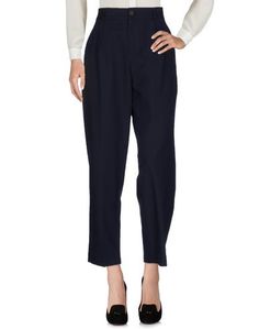 Повседневные брюки PomandÈre