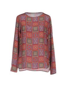 Блузка Camicettasnob