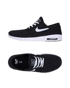 Низкие кеды и кроссовки Nike SB Collection