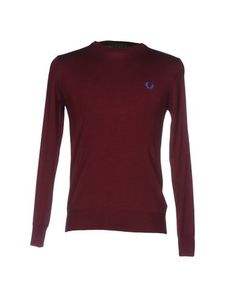 Свитер Fred Perry