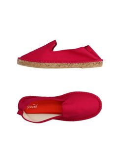 Эспадрильи Gazel