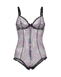 Боди Lagent by Agent Provocateur