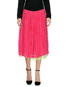 Юбка до колена Twin Set Simona Barbieri