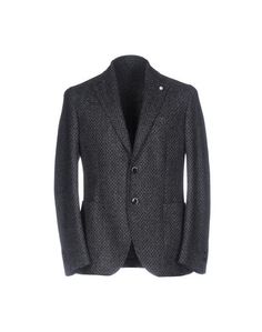 Пиджак Luigi Bianchi Mantova