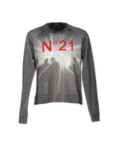 Толстовка N° 21