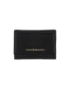 Бумажник Roccobarocco