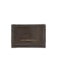 Бумажник Roccobarocco