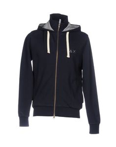 Толстовка SUN 68