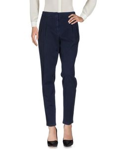 Повседневные брюки Peserico Sign