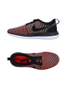 Низкие кеды и кроссовки Nike