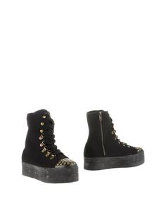 Полусапоги и высокие ботинки JC Play by Jeffrey Campbell