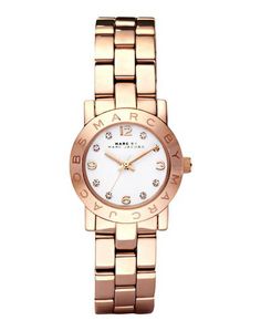 Наручные часы Marc BY Marc Jacobs