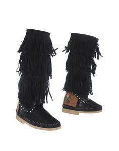 Сапоги Divine Follie