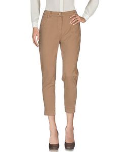 Повседневные брюки Twin Set Simona Barbieri