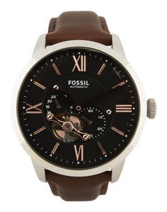 Наручные часы Fossil