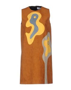 Короткое платье Msgm