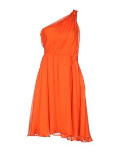 Короткое платье Msgm