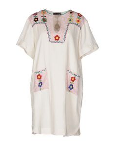 Короткое платье Antik Batik