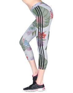 Легинсы Adidas