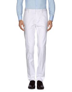 Повседневные брюки Dsquared2