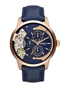Наручные часы Fossil