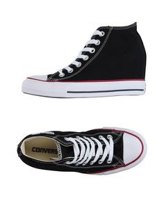 Высокие кеды и кроссовки Converse ALL Star