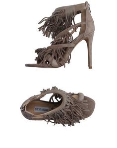 Сандалии Steve Madden