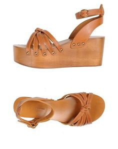 Сандалии Isabel Marant Étoile