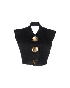 Топ без рукавов Opening Ceremony