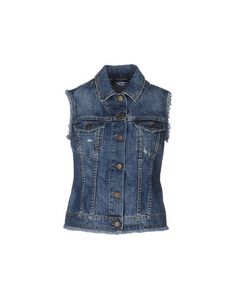 Джинсовая верхняя одежда LIU •JO Jeans