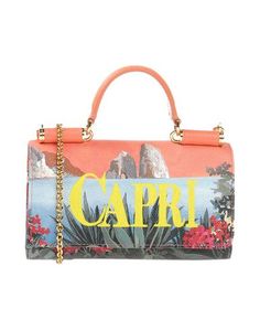 Сумка на руку Dolce & Gabbana