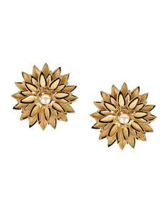 Серьги Dolce & Gabbana