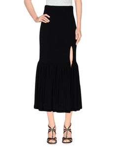 Юбка длиной 3/4 Givenchy