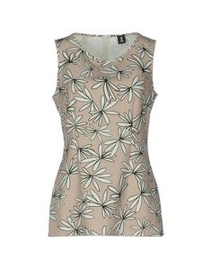 Топ без рукавов 1 One