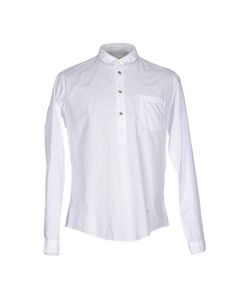 Pубашка Tintoria Mattei 954