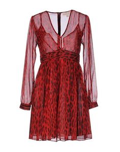 Короткое платье Michael Kors