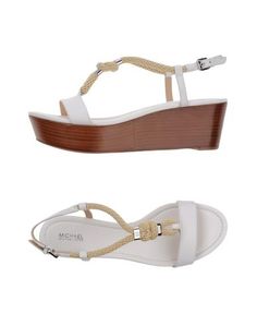 Сандалии Michael Kors