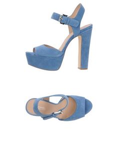 Сандалии Michael Kors