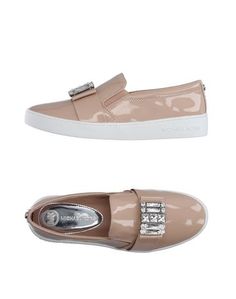 Низкие кеды и кроссовки Michael Kors