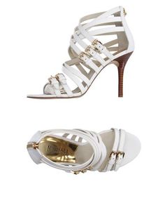 Сандалии Michael Kors