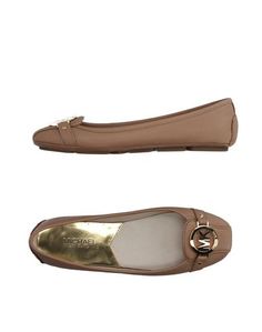 Мокасины Michael Kors