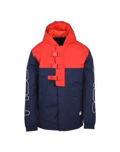 Куртка Fila Heritage