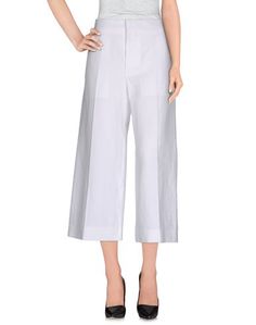 Повседневные брюки Marni