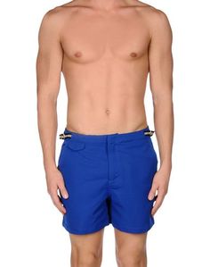 Шорты для плавания Fred Perry
