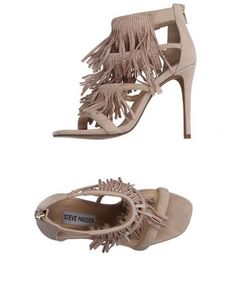 Сандалии Steve Madden