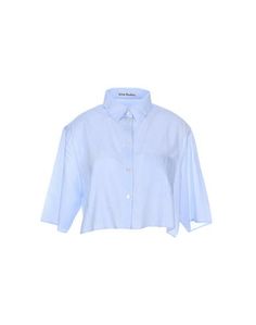 Pубашка Acne Studios