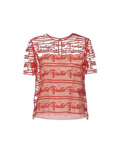 Блузка Emilio Pucci