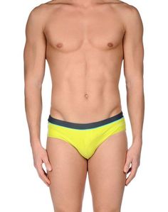 Плавки Byblos Beachwear