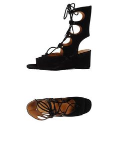 Сандалии Chloé