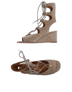 Сандалии ChloÉ